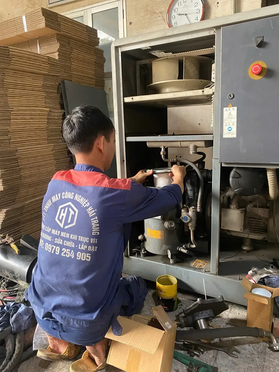bao-duong-may-nen-khi-atlas-15kw