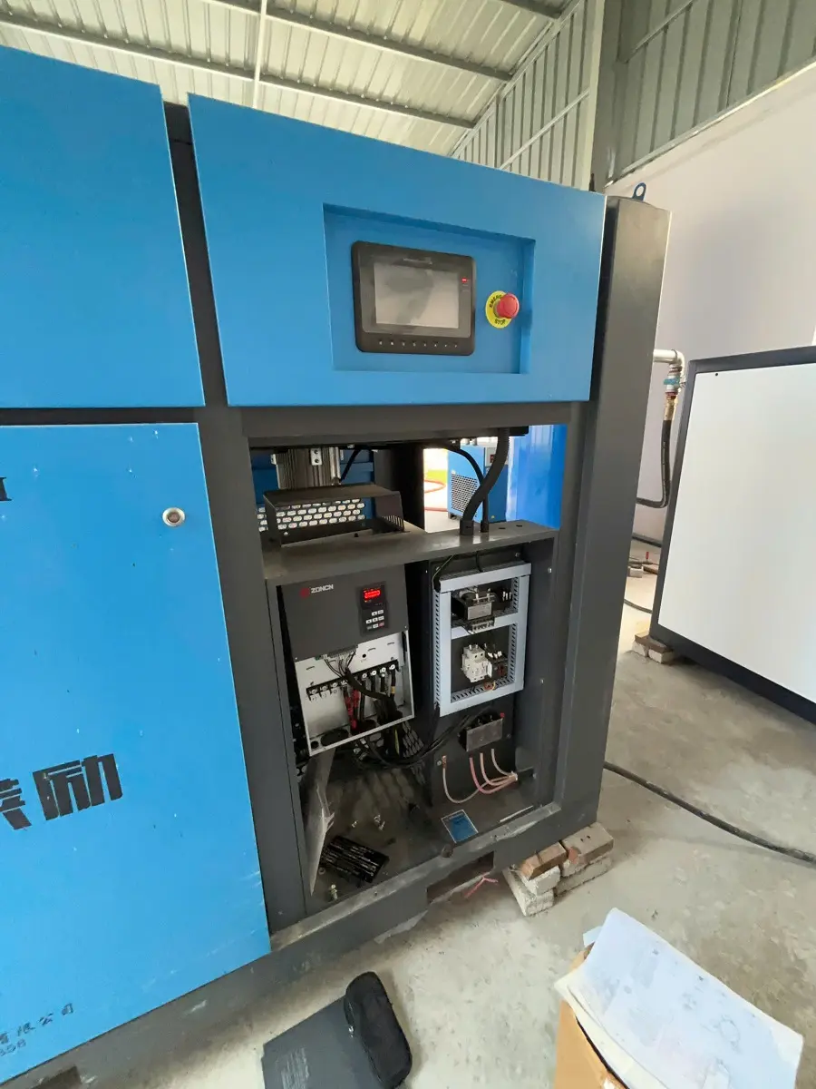 sua-bien-tan-may-nen-khi-55kw